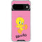 Looney Tunes Tweety Pinky Google Pixel 10 Clear Case